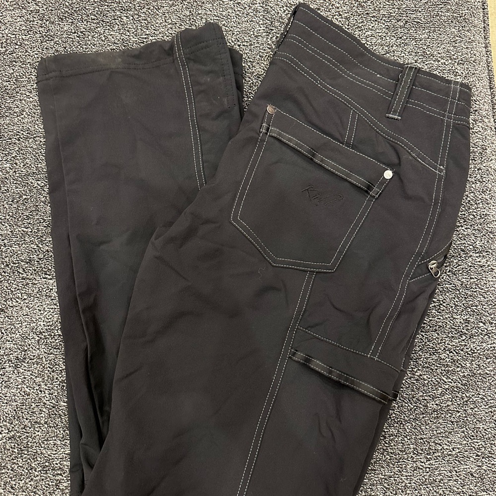 Kuhl Hiking Pants Women’s